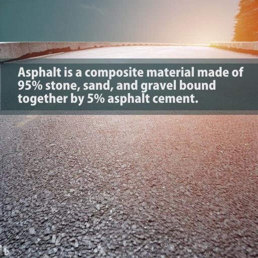 Asphalt Pavements