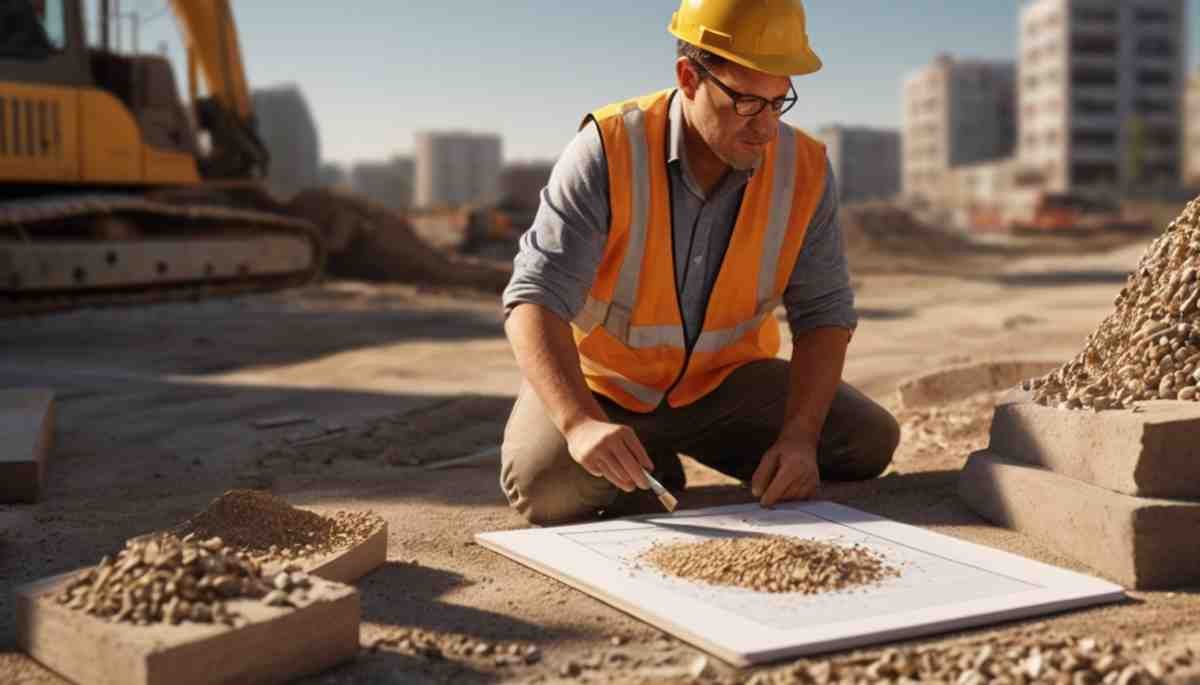 This Is How Particle Shape Changes Everything In Construction!