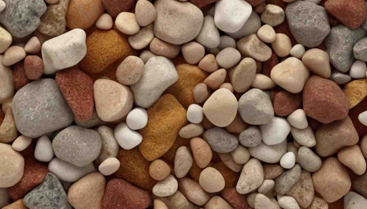 Aggregates For Construction