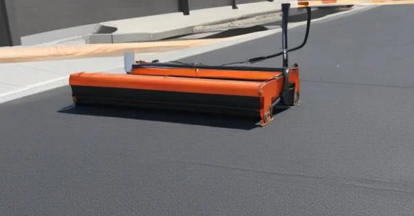 Commercial Grade Sealer