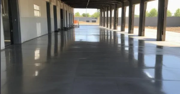 barracks patios