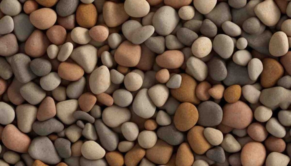high-quality aggregates
