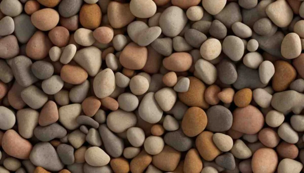 high-quality aggregates