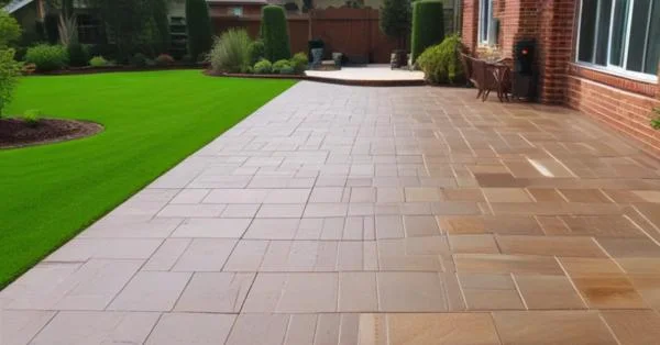 solvent-based acrylic patio sealers