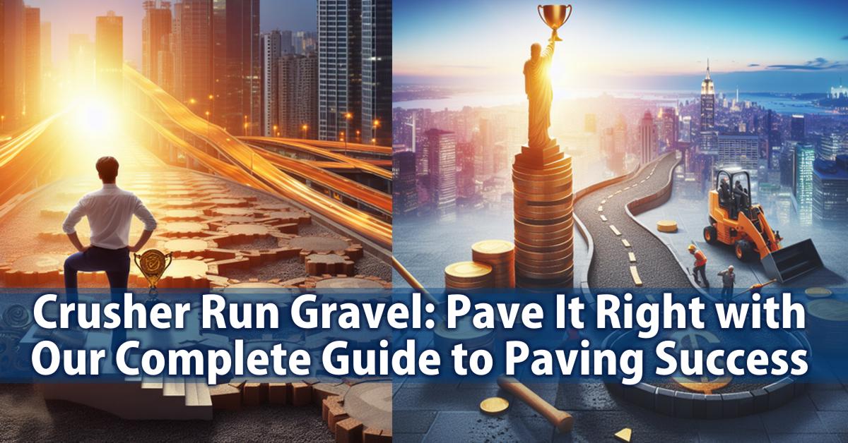 Complete Guide to Paving Success