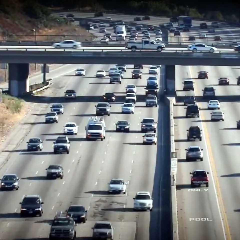 Asphalt responds more elastically