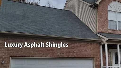 Best Fiberglass Asphalt Shingles