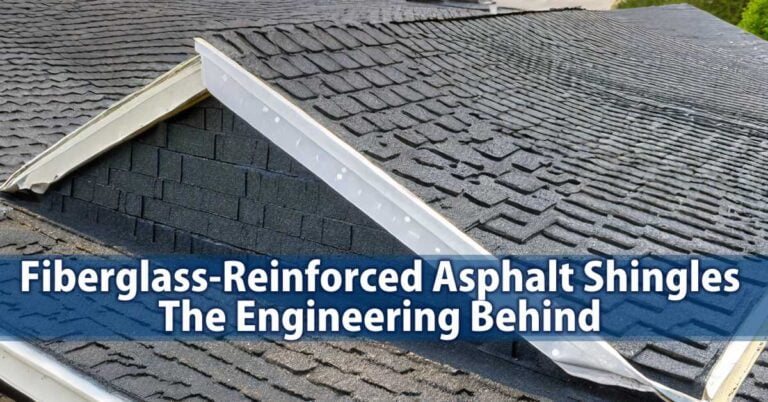 Fiberglass-Reinforced Asphalt Shingles (FRAS) are a popular roofing material known for their durability, strength, and aesthetic appeal.