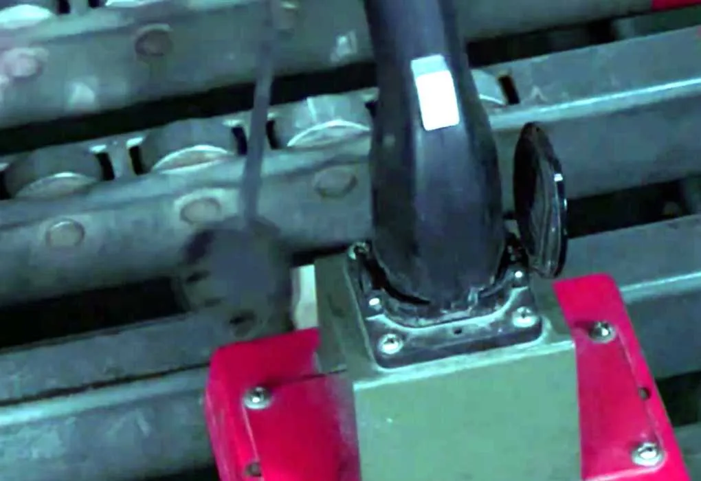 Adaptability for EV Charging