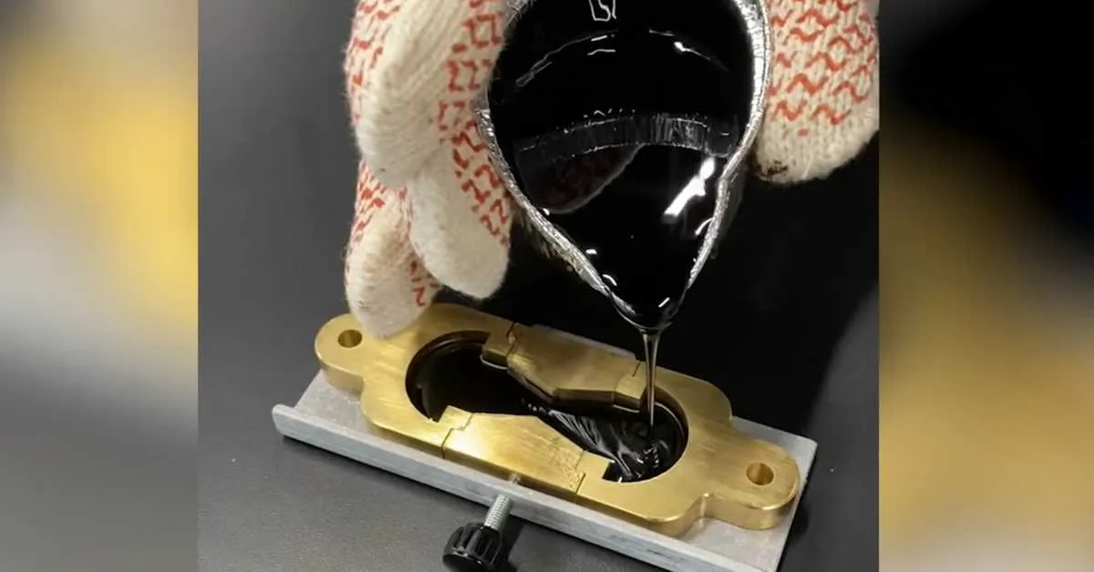 Bitumen Testing