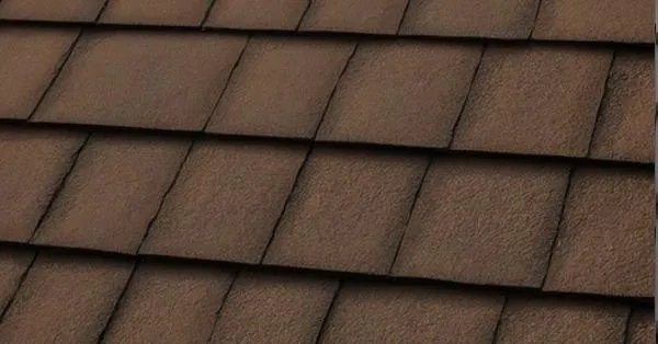 Composite Shingles