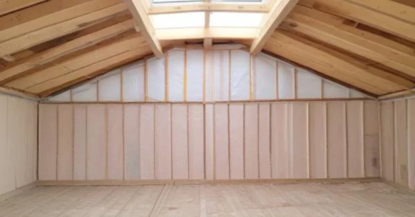 R15 Insulation