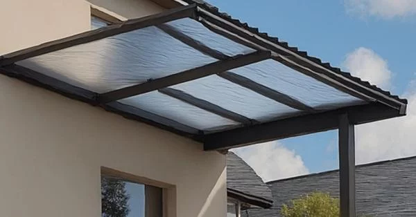 Roof Cover