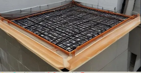 Structural Reinforcement
