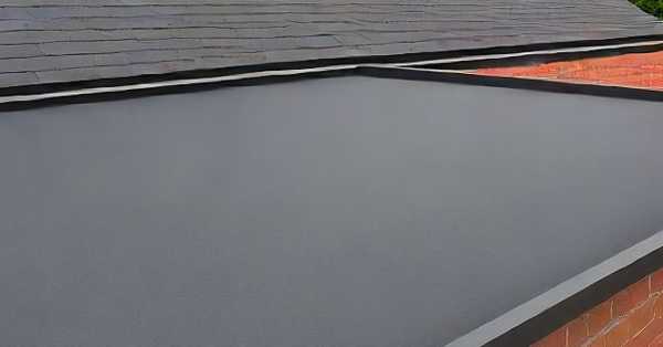 The Best Flat Roof Material