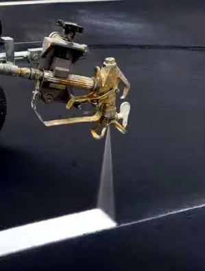 Uniform Pavement Markings
