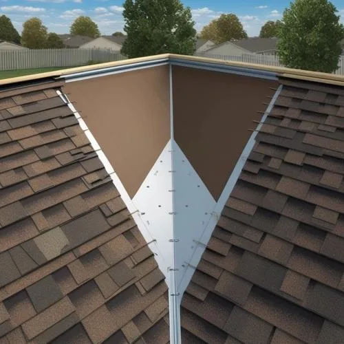 ridge cap