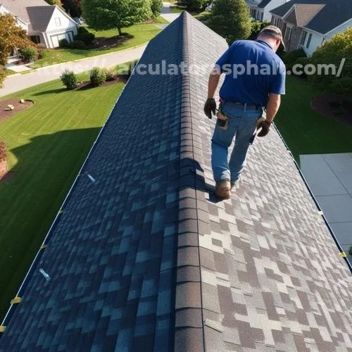 shingle inspection shingle inspection