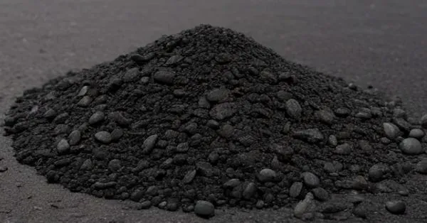 Hot Mix Asphalt