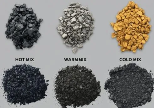 Asphalt Material