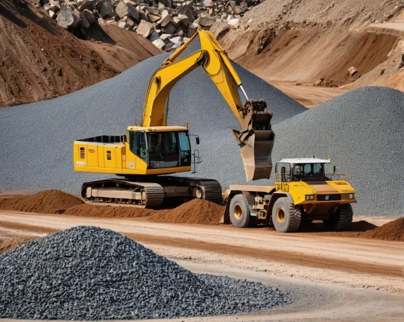 Soil and Aggregates