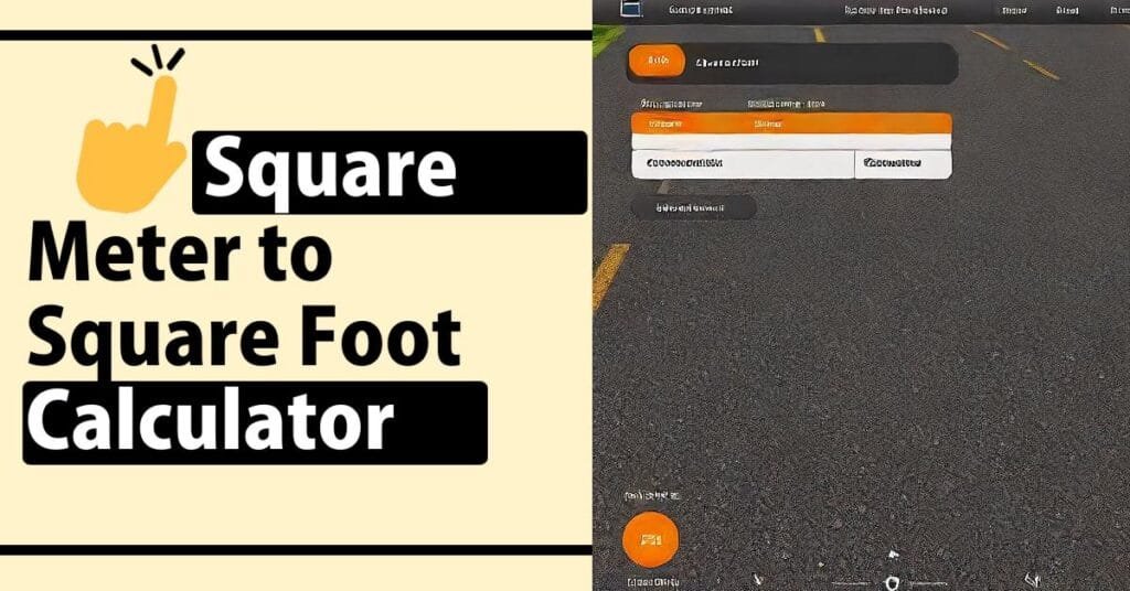 square-meter-to-square-foot-calculator