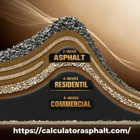 Standard Thickness for Commercial Projects