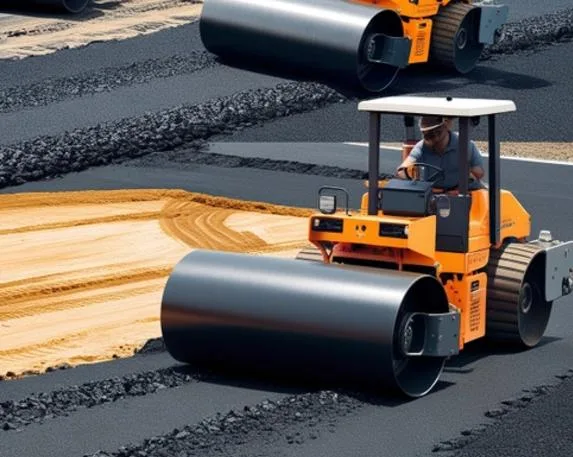force compaction