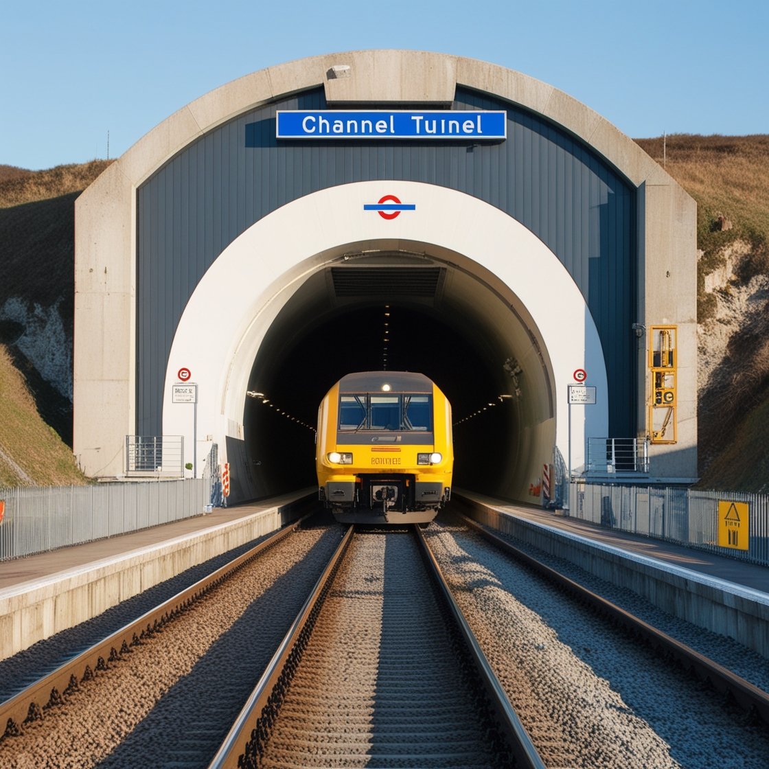 Channel Tunnel