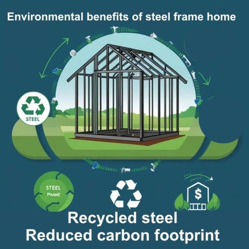 Environmental Benefits of Steel