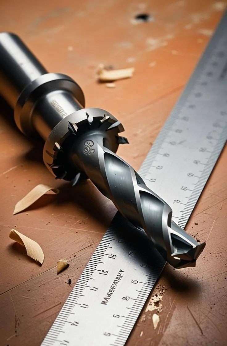 Drill Bits for Asphalt Driveways