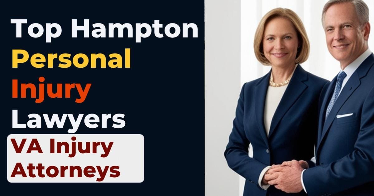 Experienced VA Injury Attorneys