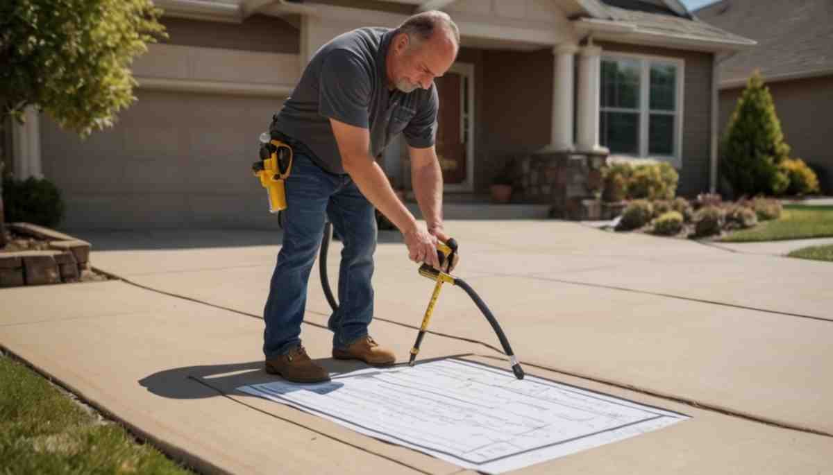 Blacktop Calculation for Driveways: Save Time and Money!