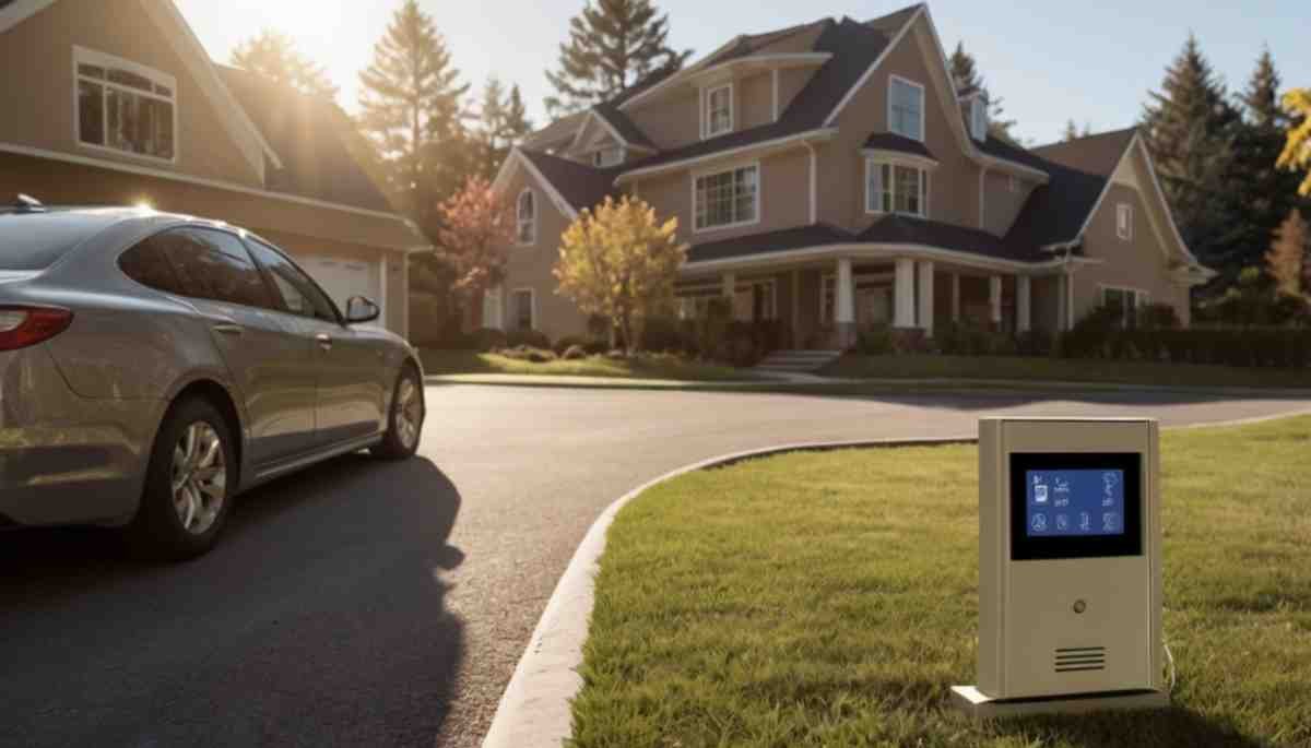 This Is Why Your Driveway Alarm Won’t Stop Going Off – And How to Fix It