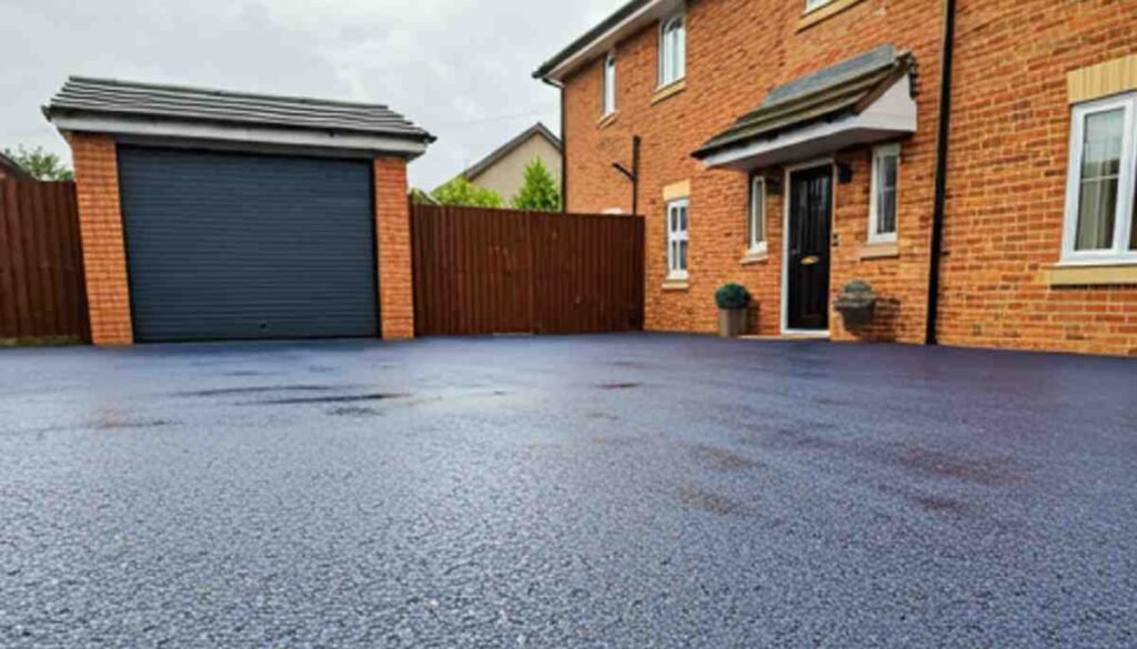 best driveway option