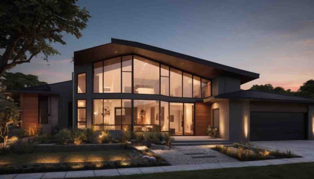 hip-roof