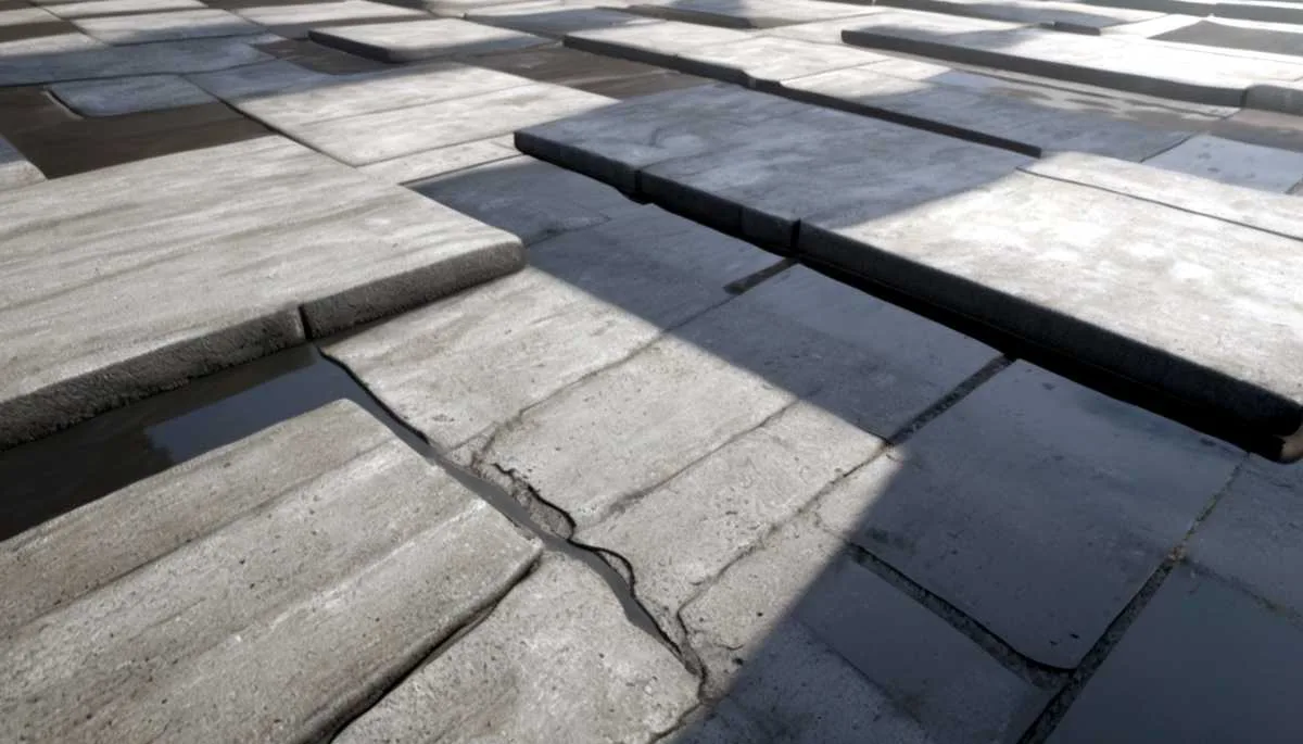 Concrete Care and Maintenance: Essential Techniques for Long-lasting Pavements