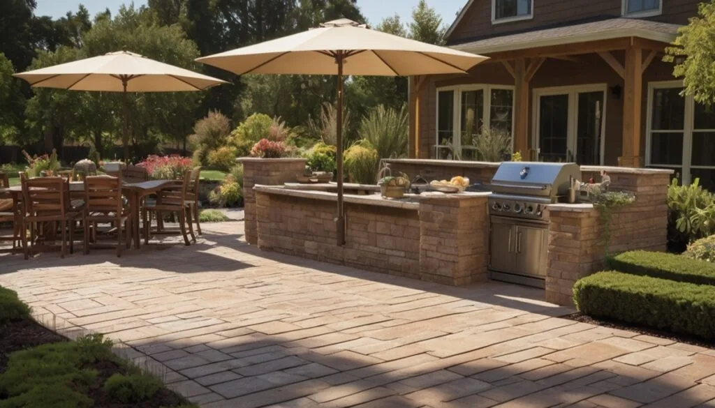 Patio sealer selection