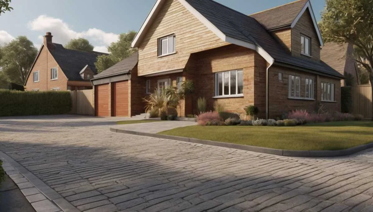 How to Choose the Right Residential Pavement
