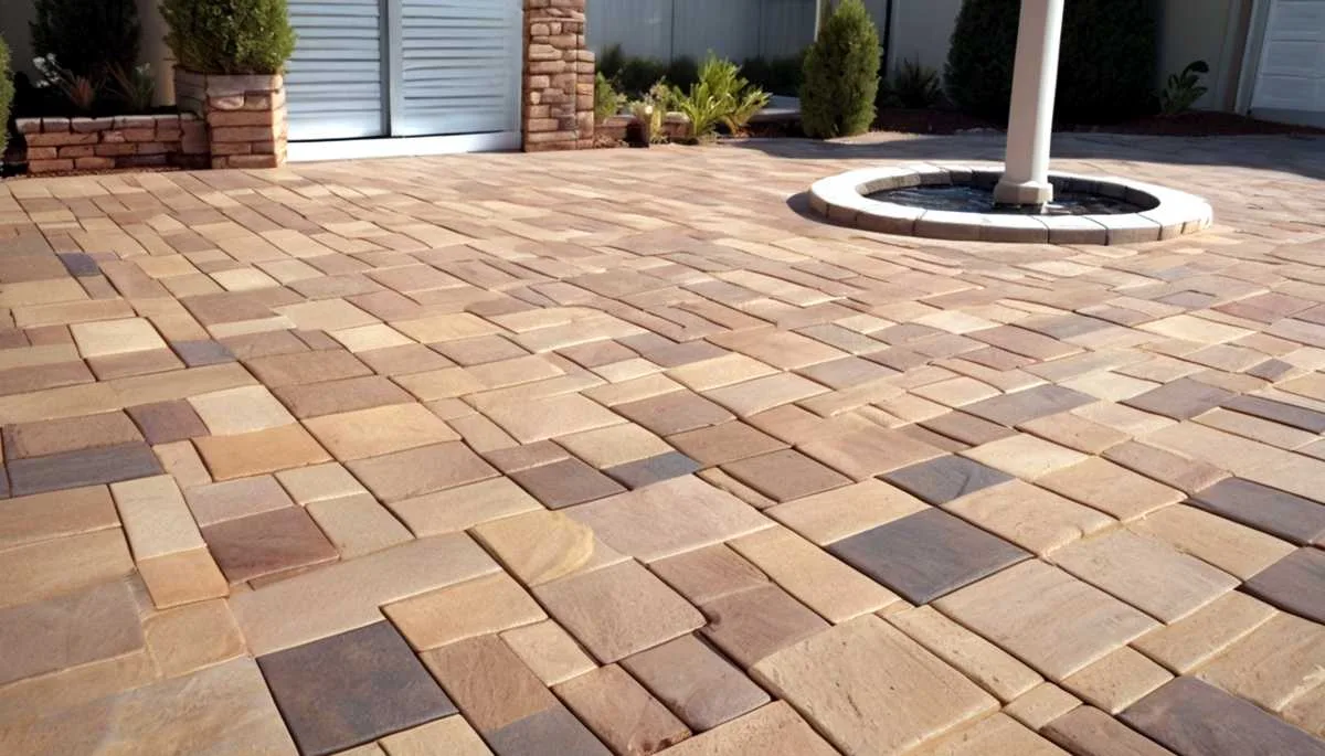 This Is How You Find the Perfect Paver Sealer for Any Climate